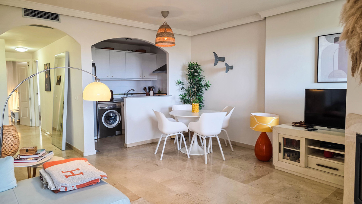 Appartement te koop in La Duquesa | 2 slaapkamers H5465509