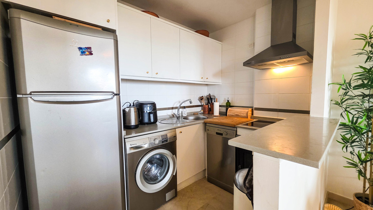 Appartement te koop in La Duquesa | 2 slaapkamers H5465509