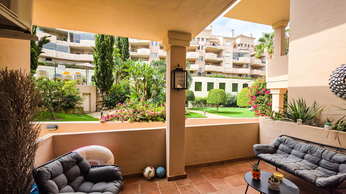 Appartement te koop in La Duquesa | 2 slaapkamers H5465509