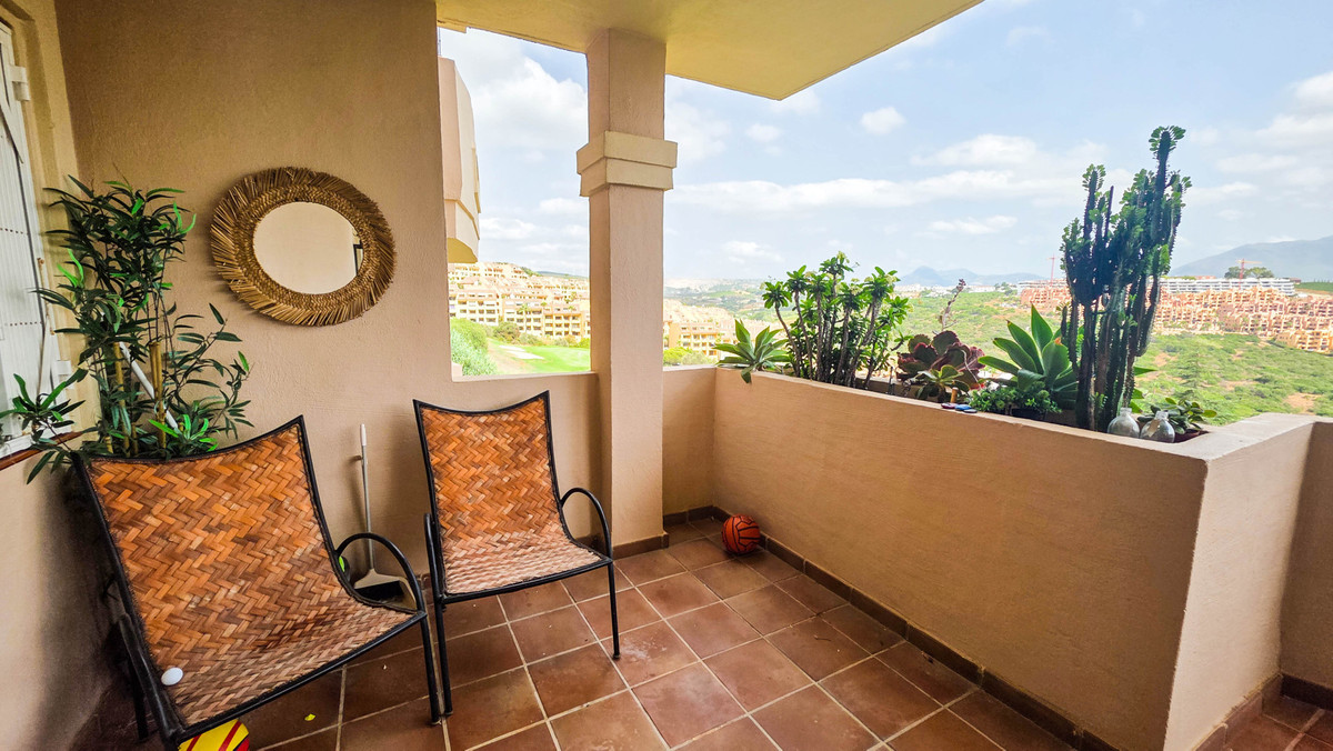 Appartement te koop in La Duquesa | 2 slaapkamers H5465509