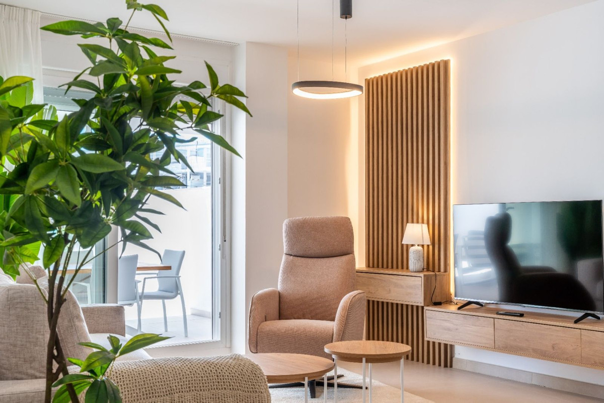Appartement te koop in La Duquesa | 2 slaapkamers H5472475