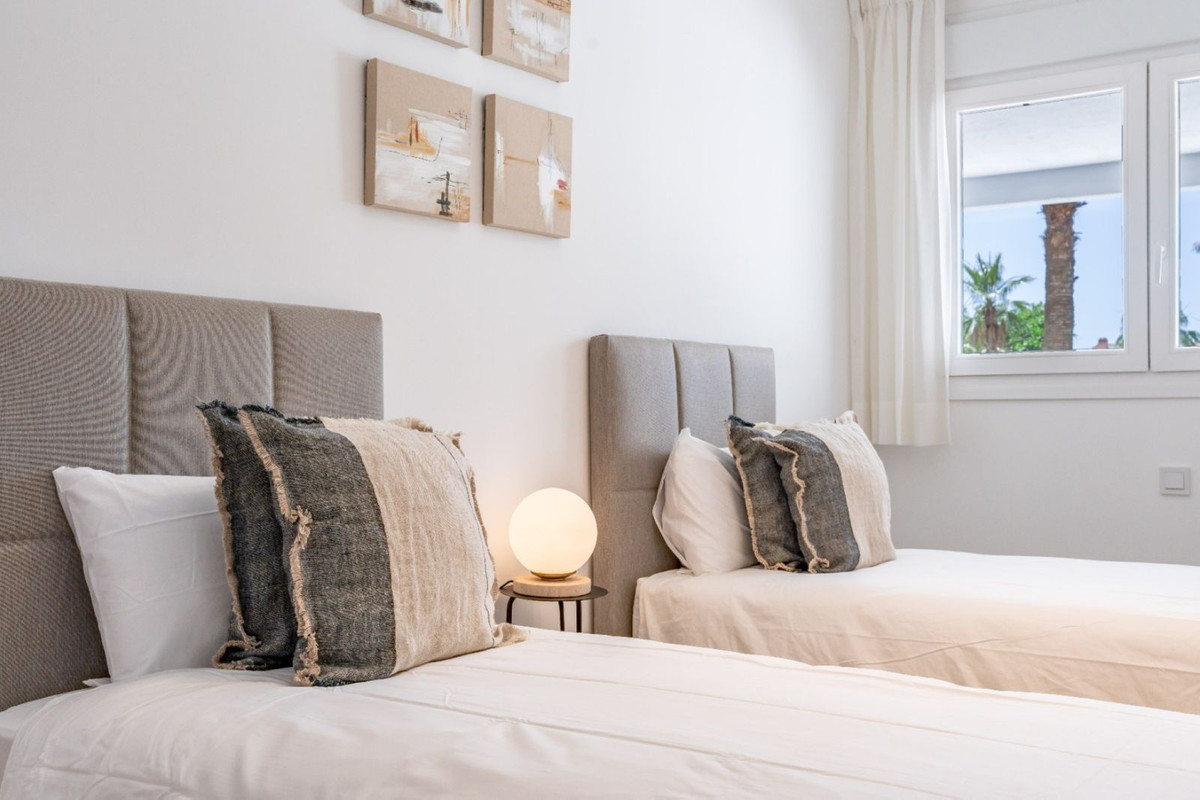 Appartement te koop in La Duquesa | 2 slaapkamers H5472475