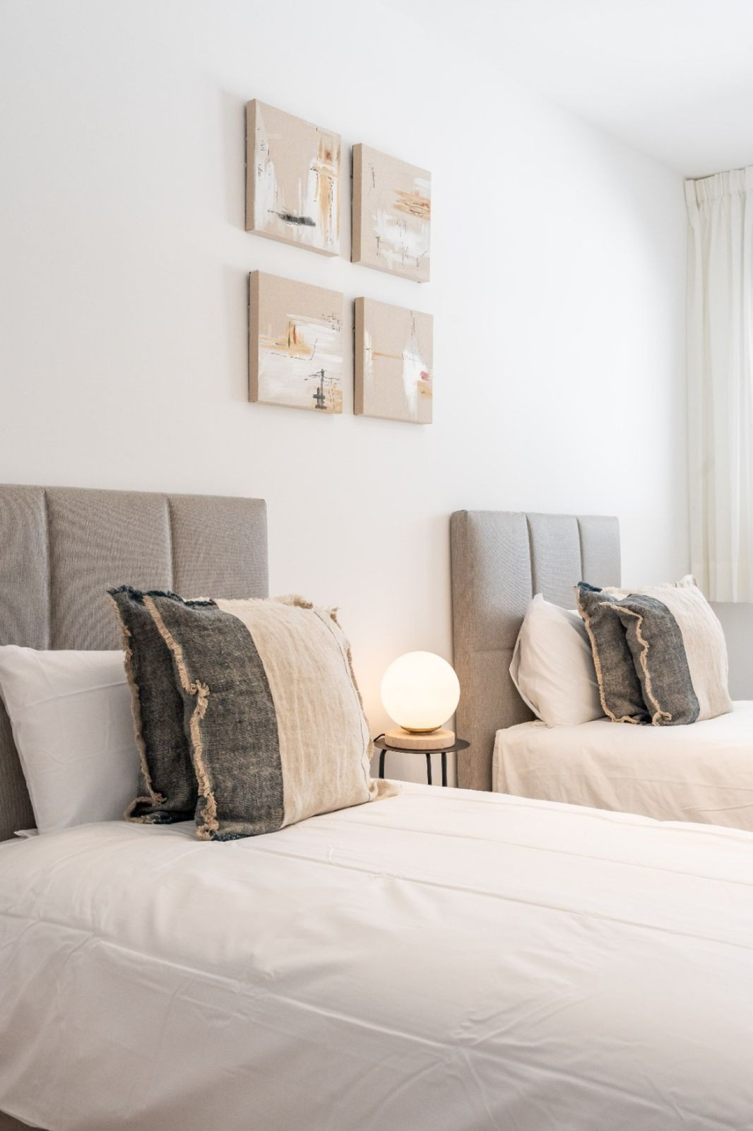 Appartement te koop in La Duquesa | 2 slaapkamers H5472475