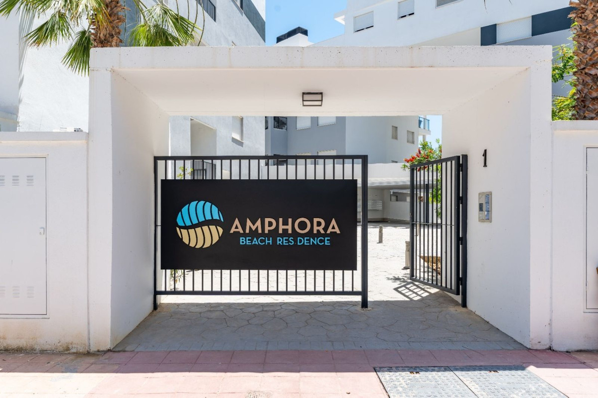 Appartement te koop in La Duquesa | 2 slaapkamers H5472475