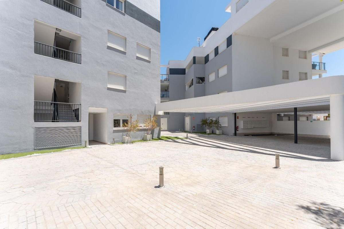 Appartement te koop in La Duquesa | 2 slaapkamers H5472475