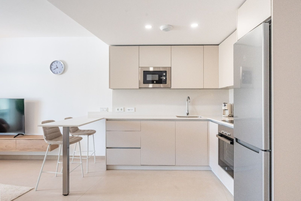 Appartement te koop in La Duquesa | 2 slaapkamers H5472475
