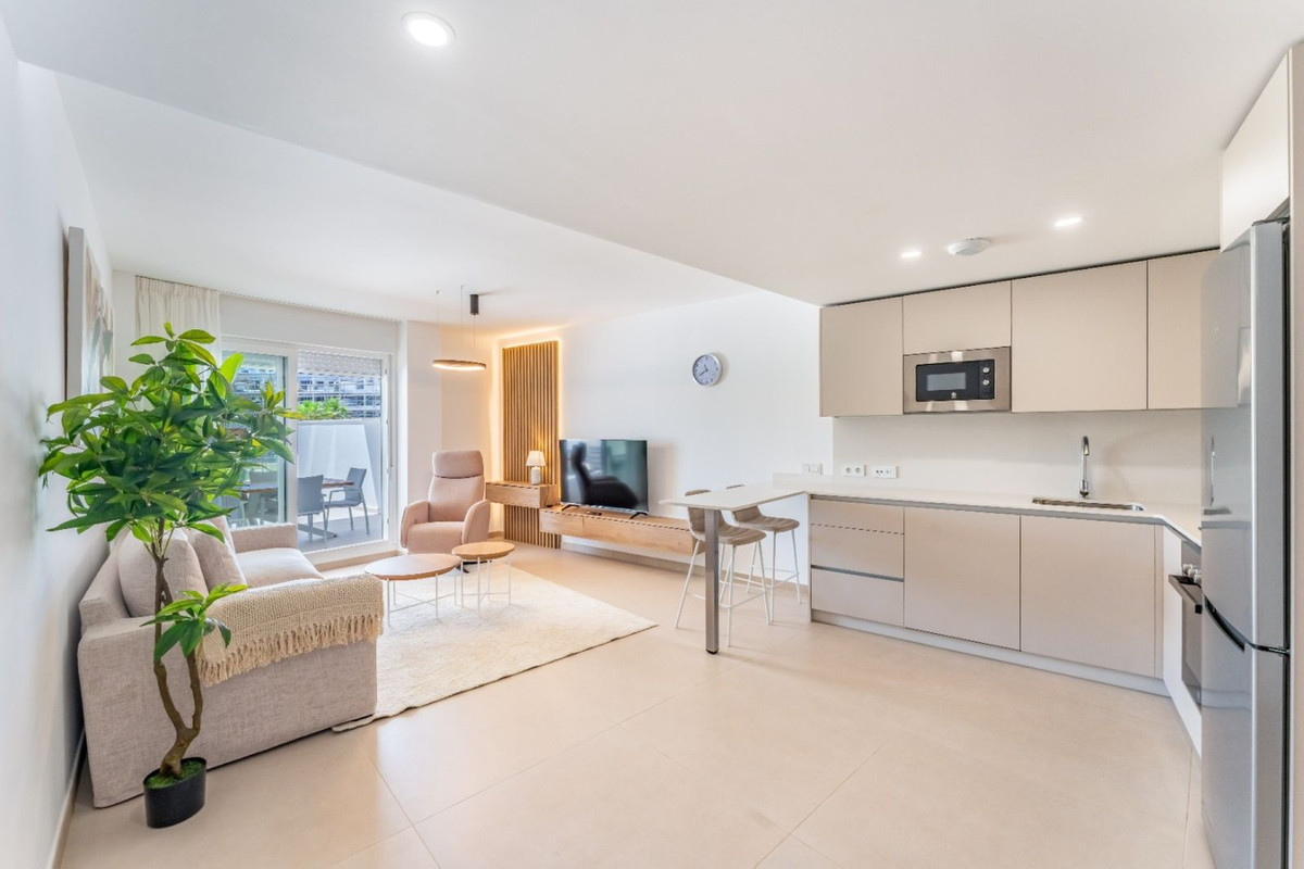 Appartement te koop in La Duquesa | 2 slaapkamers H5472475