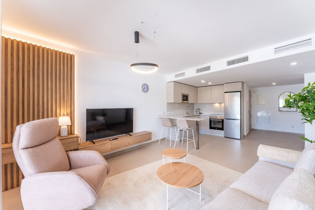Appartement te koop in La Duquesa | 2 slaapkamers H5472475