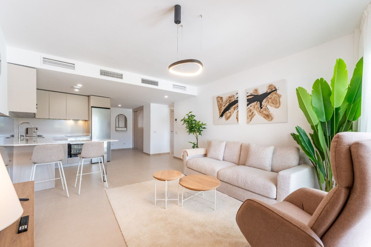 Appartement te koop in La Duquesa | 2 slaapkamers H5472475