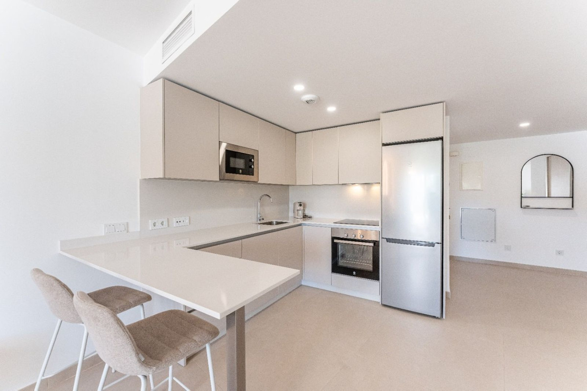 Appartement te koop in La Duquesa | 2 slaapkamers H5472475