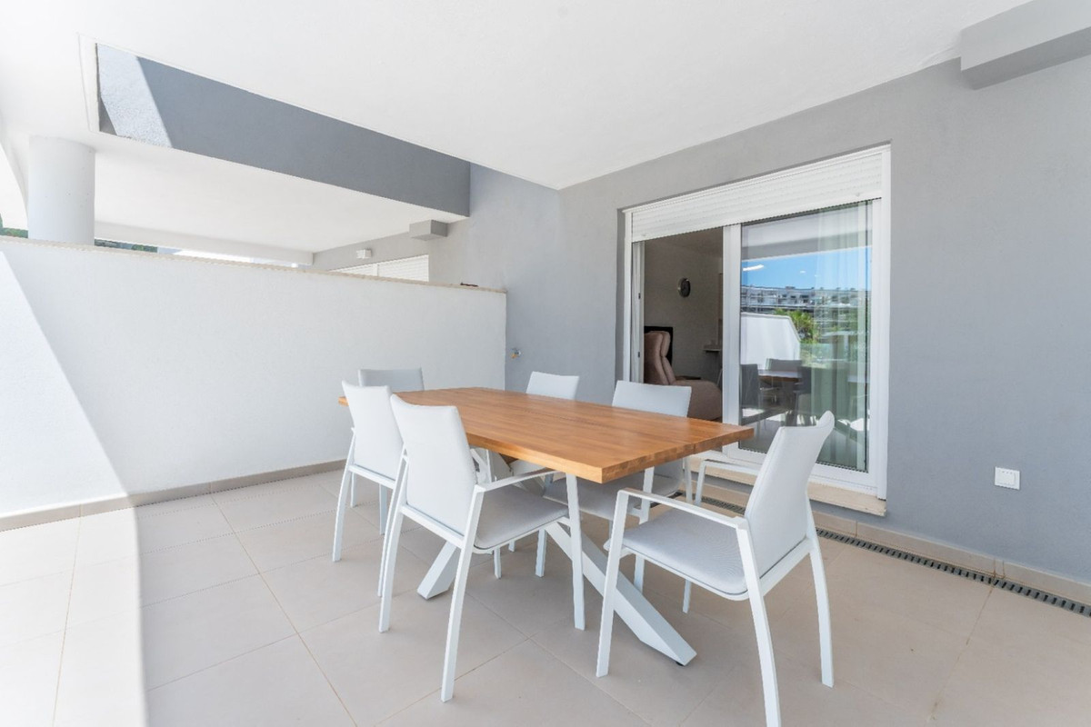 Appartement te koop in La Duquesa | 2 slaapkamers H5472475