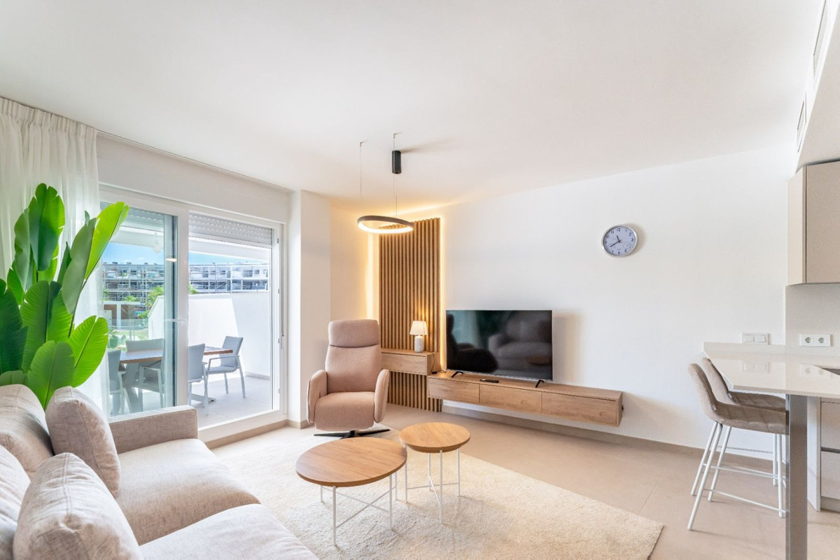 Appartement te koop in La Duquesa | 2 slaapkamers H5472475