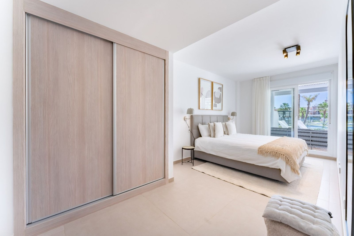 Appartement te koop in La Duquesa | 2 slaapkamers H5472475