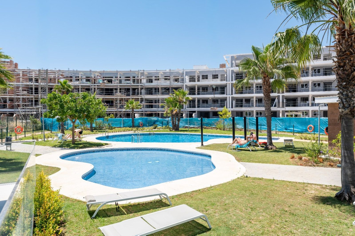 Appartement te koop in La Duquesa | 2 slaapkamers H5472475