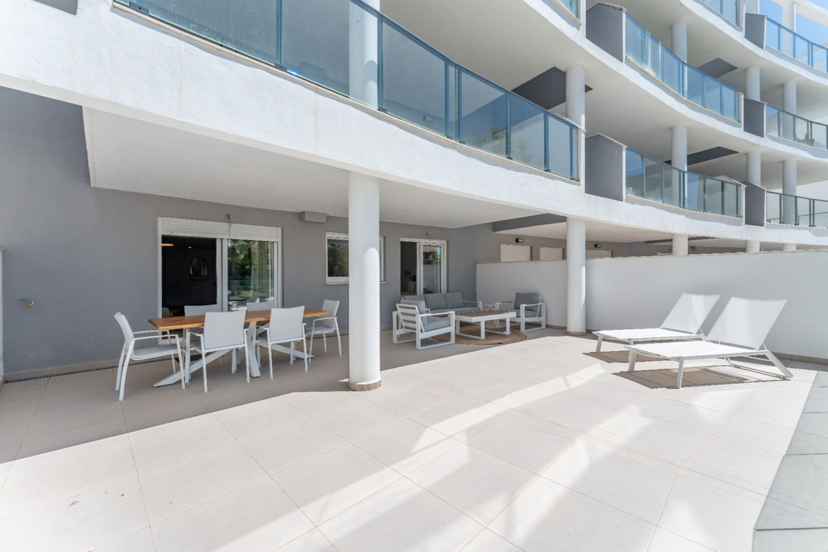 Appartement te koop in La Duquesa | 2 slaapkamers H5472475