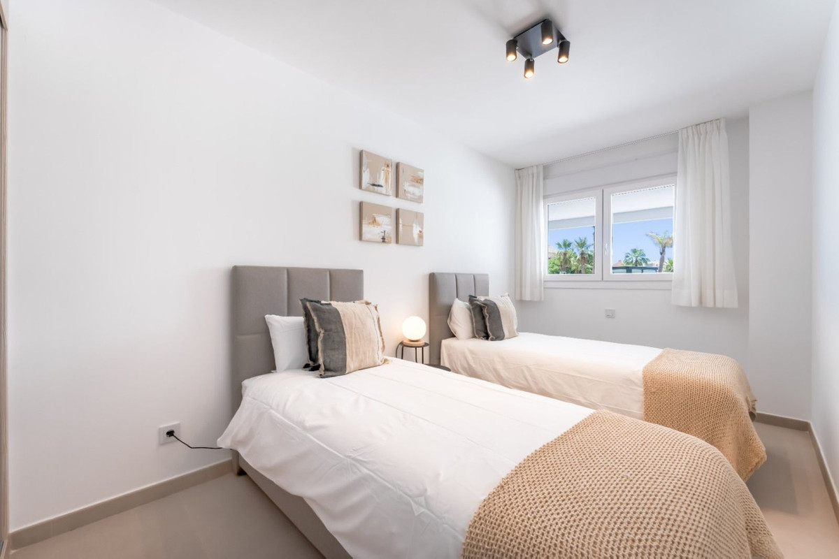 Appartement te koop in La Duquesa | 2 slaapkamers H5472475
