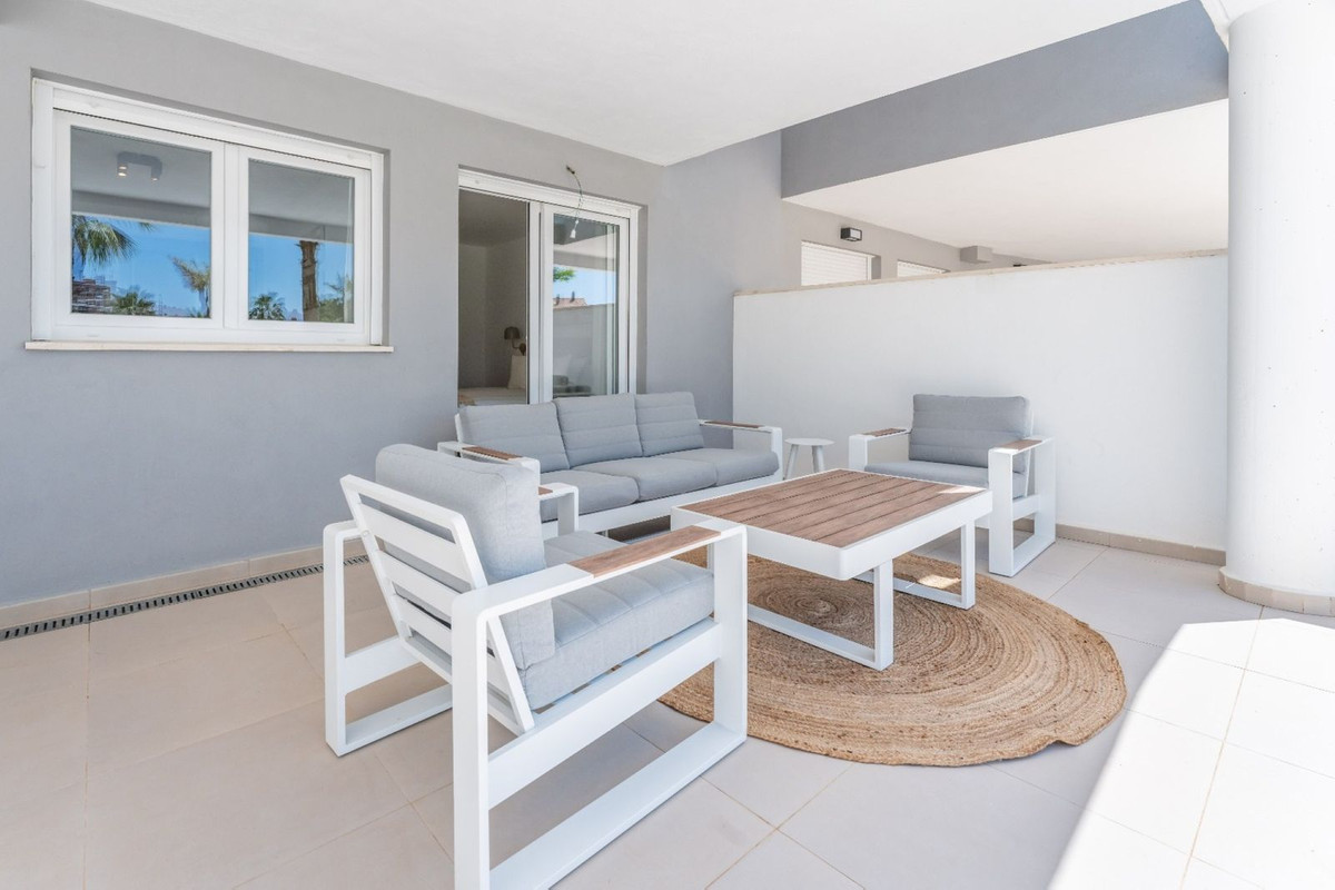 Appartement te koop in La Duquesa | 2 slaapkamers H5472475