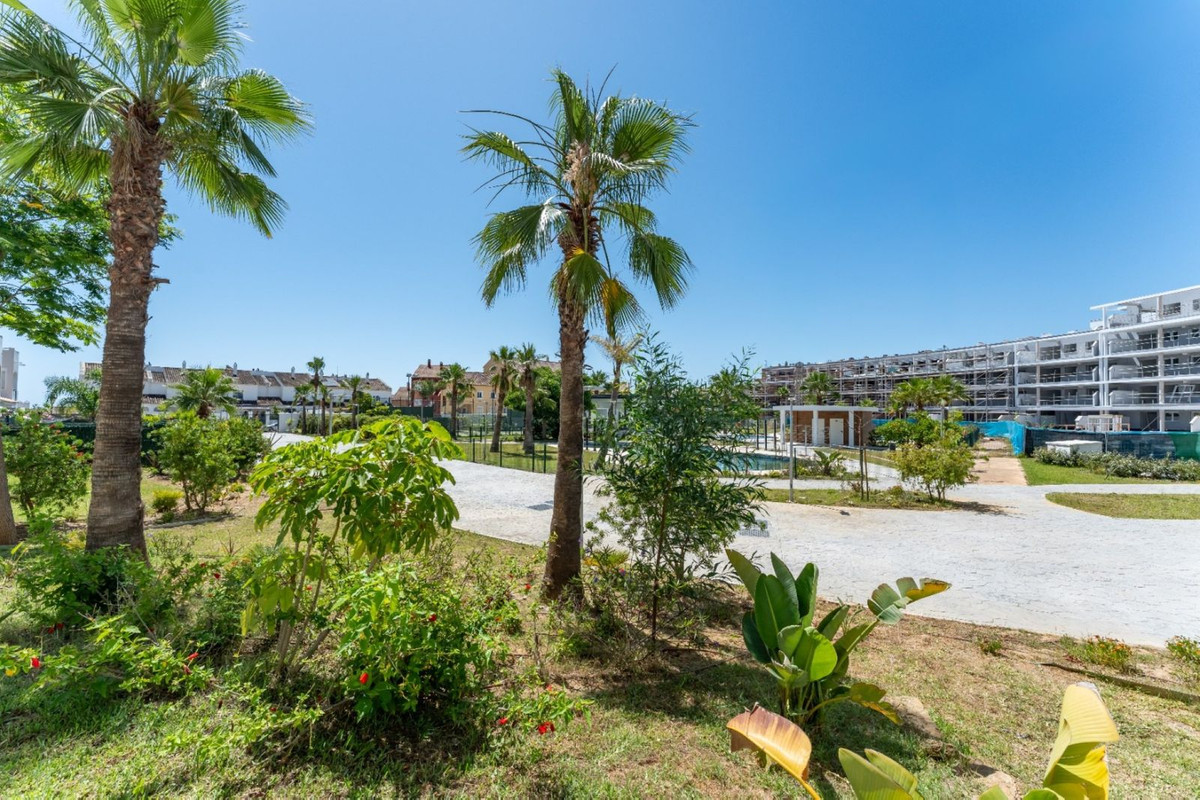 Appartement te koop in La Duquesa | 2 slaapkamers H5472475