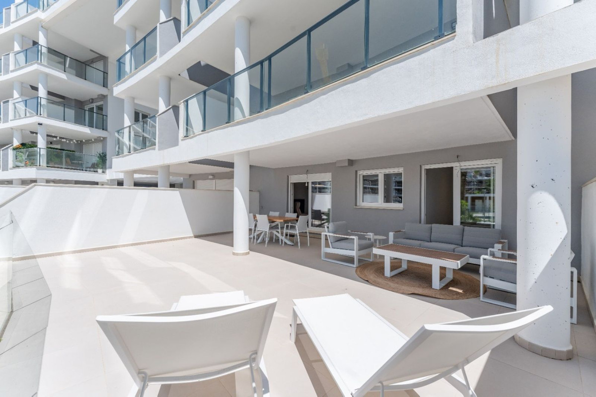Appartement te koop in La Duquesa | 2 slaapkamers H5472475
