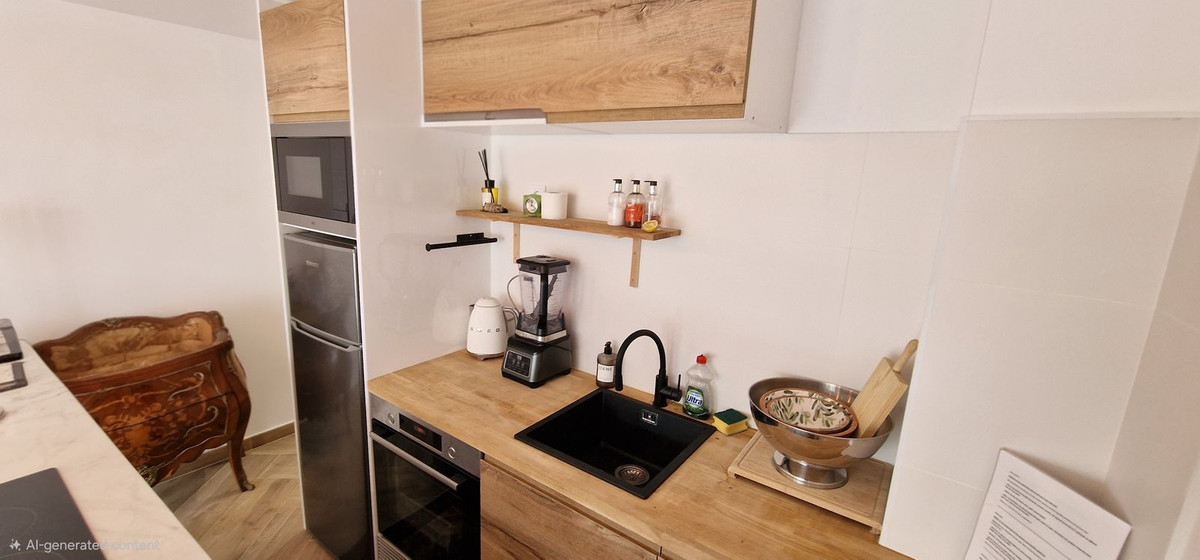 Appartement te koop in La Duquesa | 1 slaapkamers H5480461