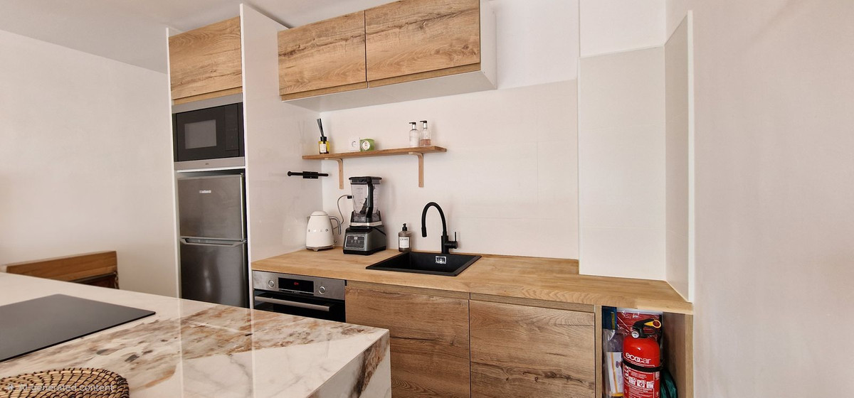 Appartement te koop in La Duquesa | 1 slaapkamers H5480461