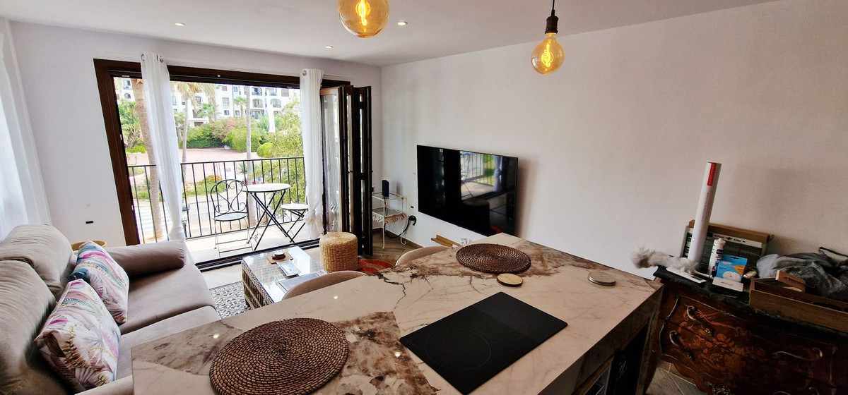 Appartement te koop in La Duquesa | 1 slaapkamers H5480461
