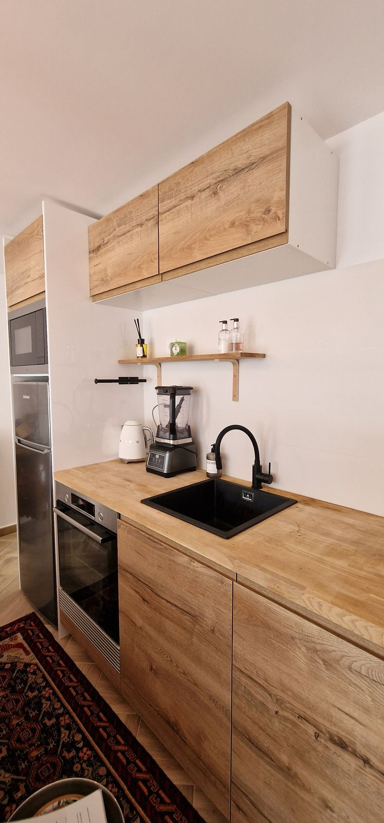 Appartement te koop in La Duquesa | 1 slaapkamers H5480461
