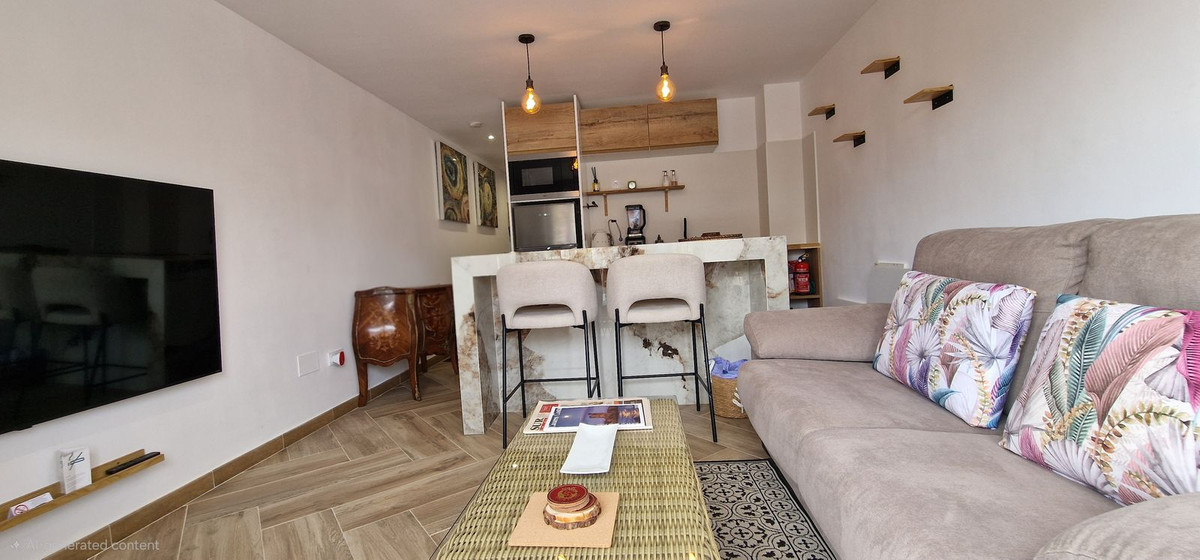 Appartement te koop in La Duquesa | 1 slaapkamers H5480461