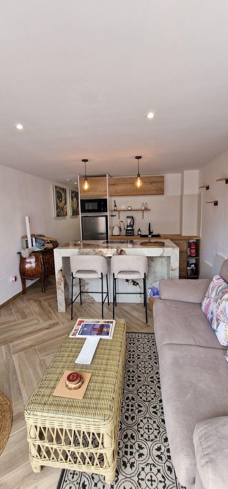 Appartement te koop in La Duquesa | 1 slaapkamers H5480461