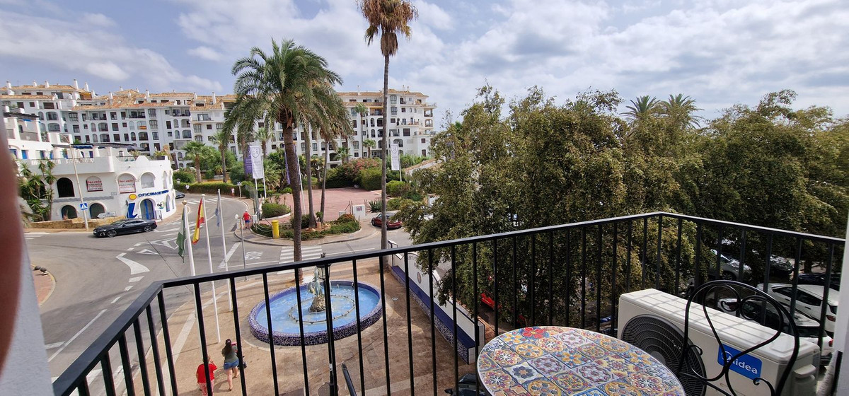 Appartement te koop in La Duquesa | 1 slaapkamers H5480461