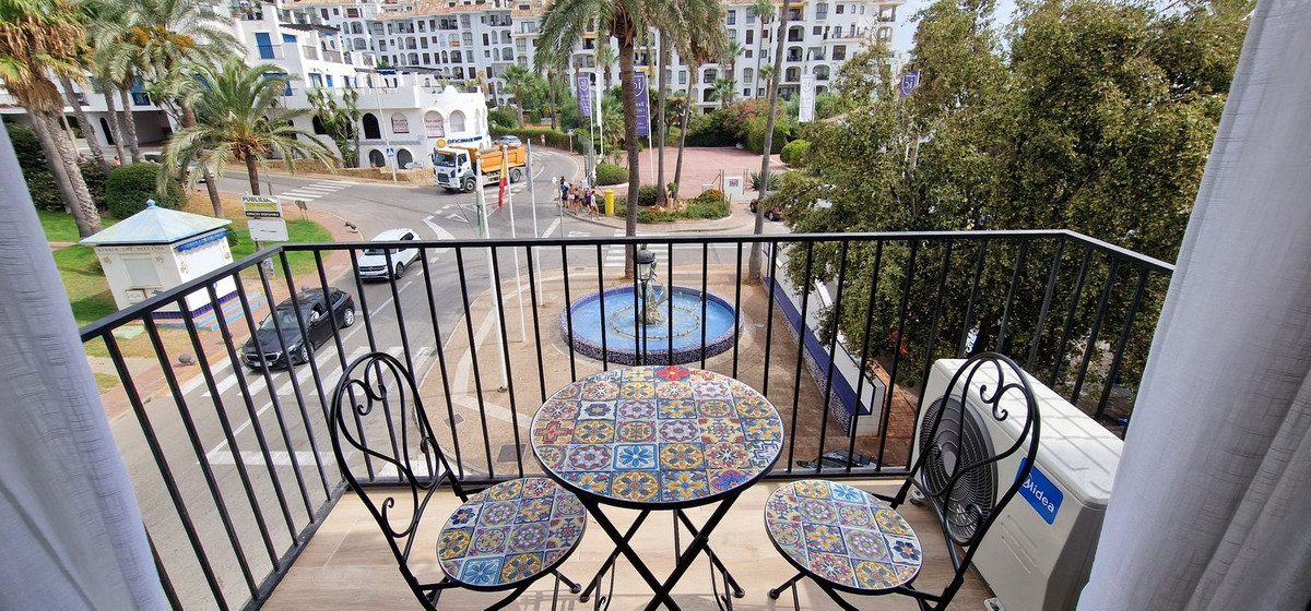 Appartement te koop in La Duquesa | 1 slaapkamers H5480461