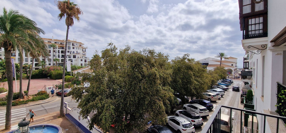 Appartement te koop in La Duquesa | 1 slaapkamers H5480461