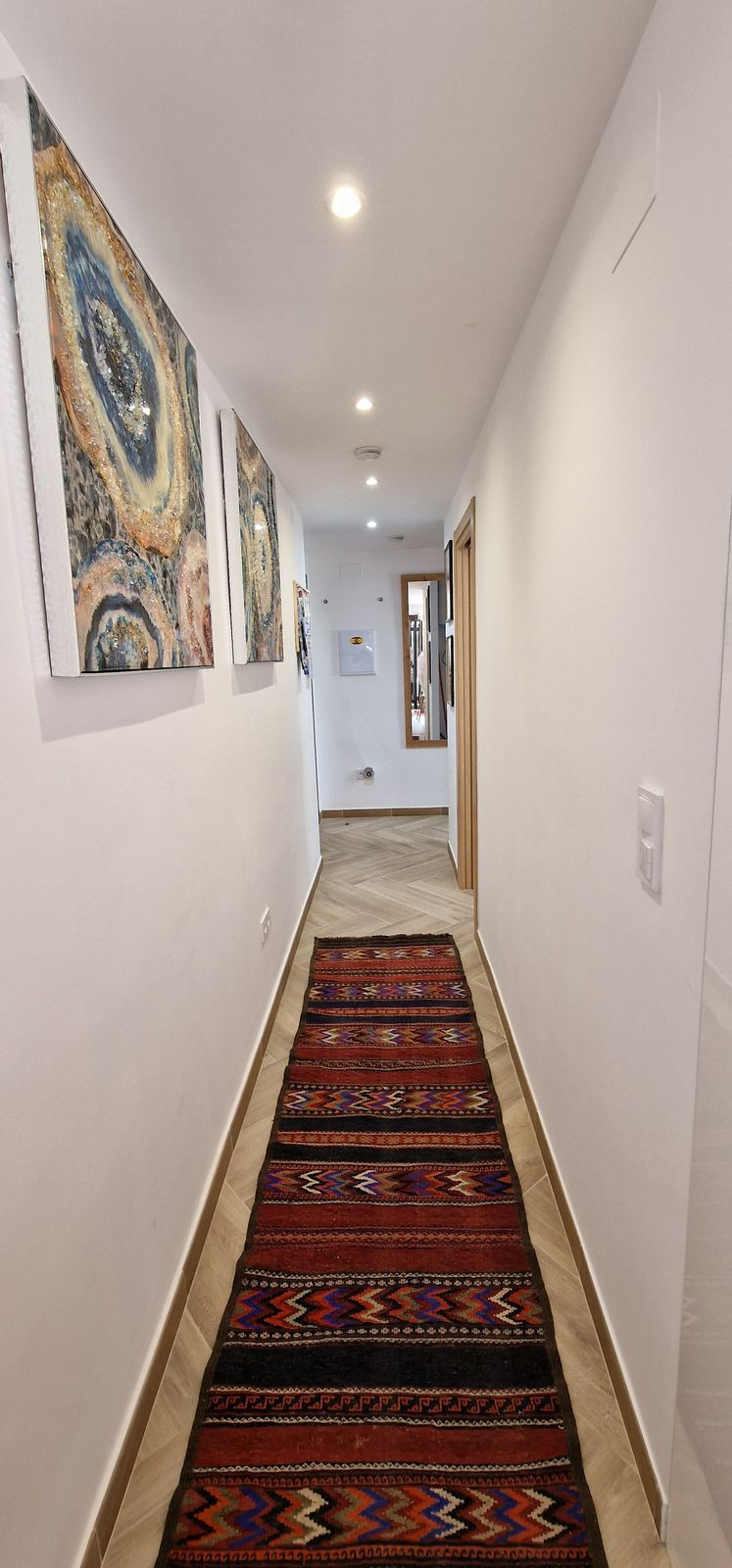 Appartement te koop in La Duquesa | 1 slaapkamers H5480461