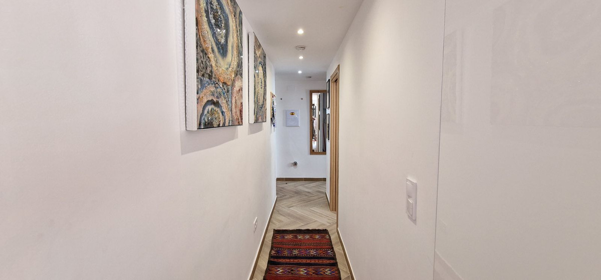 Appartement te koop in La Duquesa | 1 slaapkamers H5480461