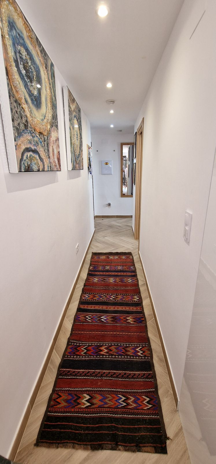Appartement te koop in La Duquesa | 1 slaapkamers H5480461