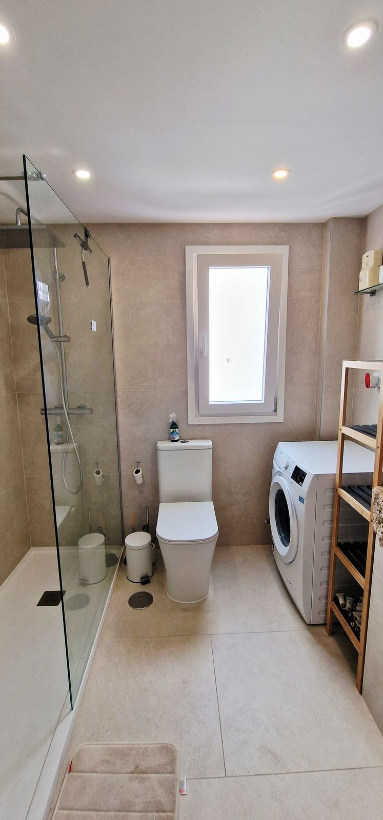 Appartement te koop in La Duquesa | 1 slaapkamers H5480461