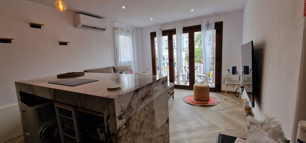 Appartement te koop in La Duquesa | 1 slaapkamers H5480461