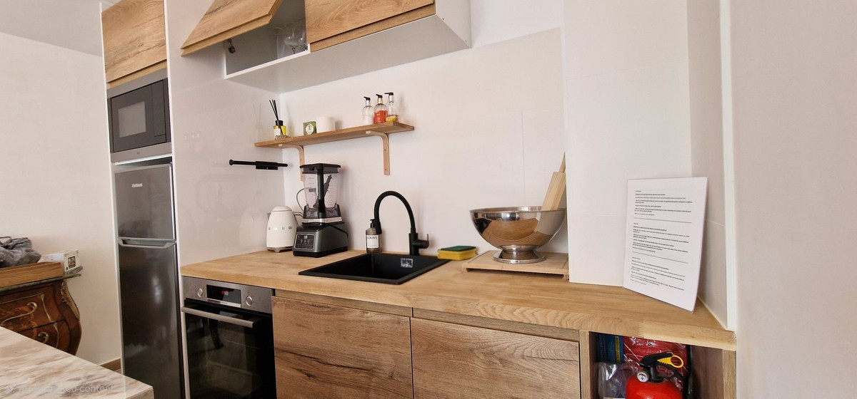 Appartement te koop in La Duquesa | 1 slaapkamers H5480461