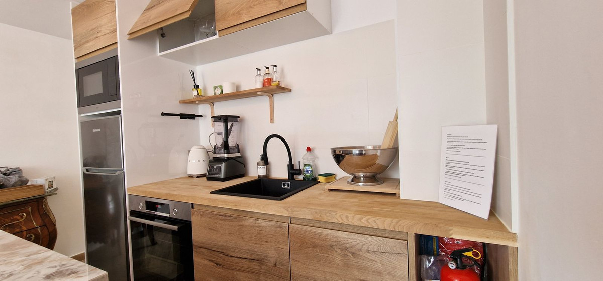 Appartement te koop in La Duquesa | 1 slaapkamers H5480461