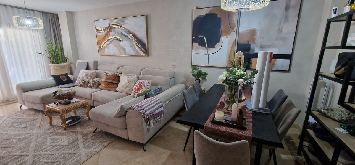 Appartement te koop in La Duquesa | 2 slaapkamers H5480467