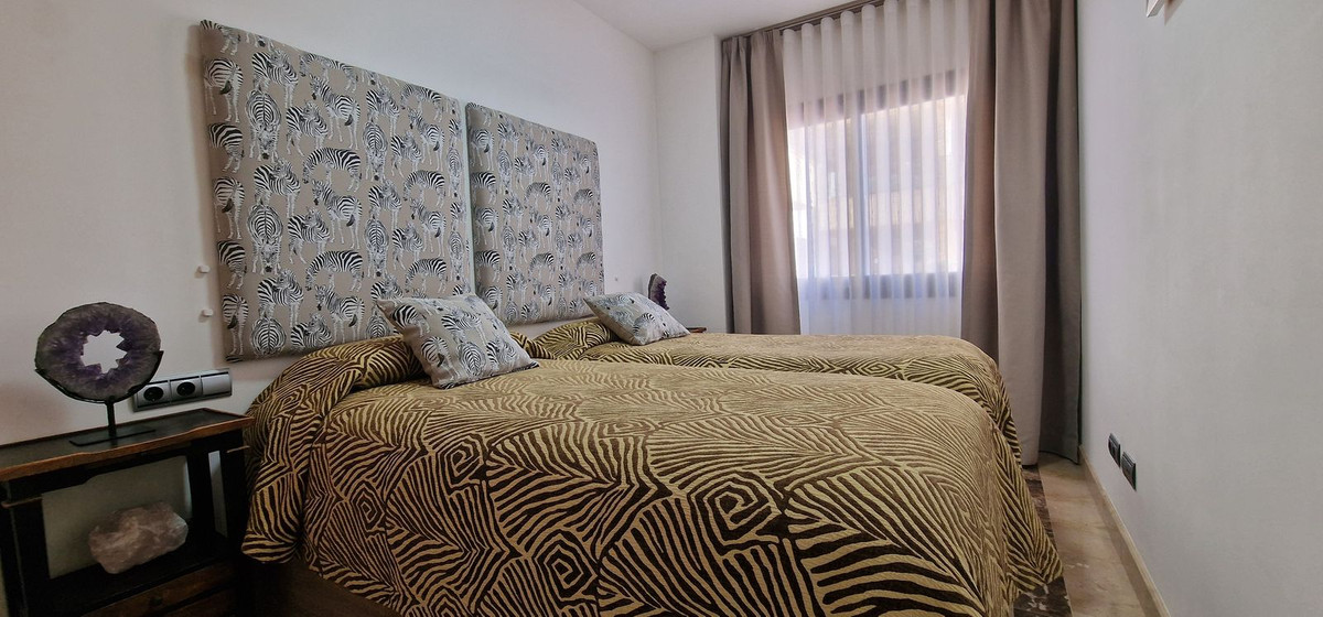 Appartement te koop in La Duquesa | 2 slaapkamers H5480467