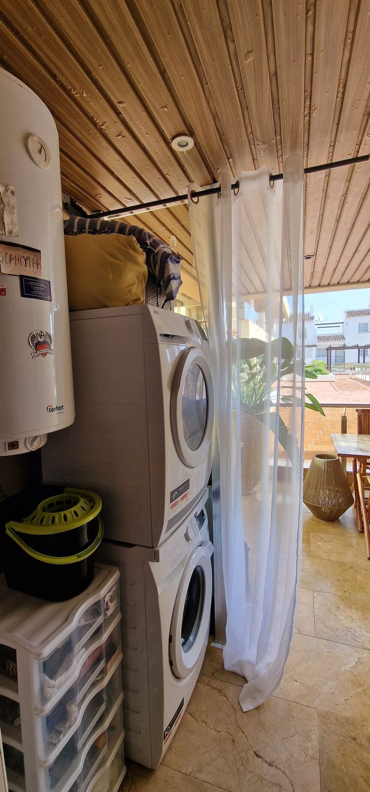 Appartement te koop in La Duquesa | 2 slaapkamers H5480467