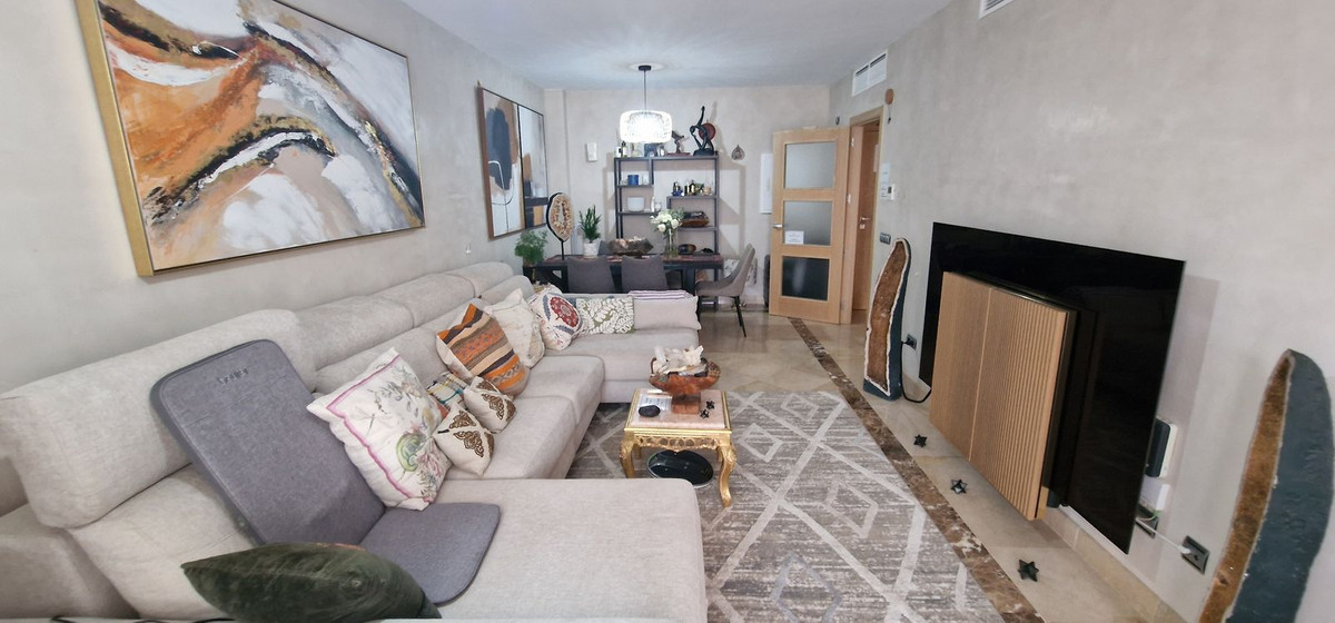 Appartement te koop in La Duquesa | 2 slaapkamers H5480467