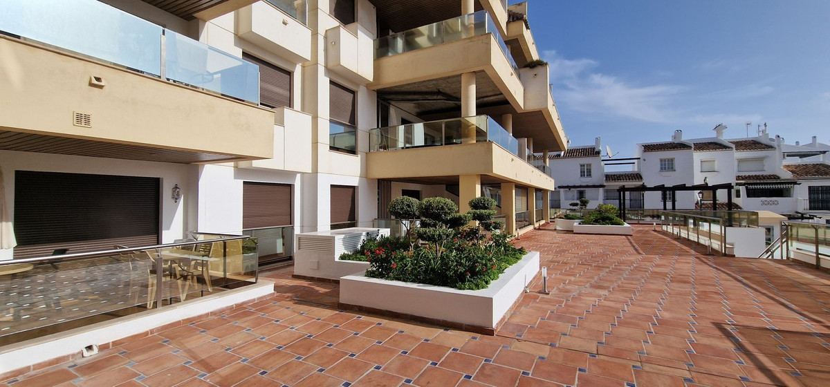 Appartement te koop in La Duquesa | 2 slaapkamers H5480467