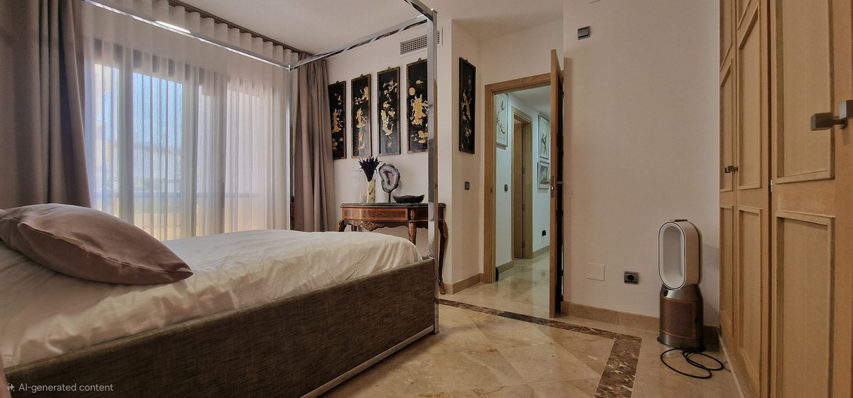 Appartement te koop in La Duquesa | 2 slaapkamers H5480467