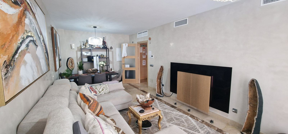 Appartement te koop in La Duquesa | 2 slaapkamers H5480467