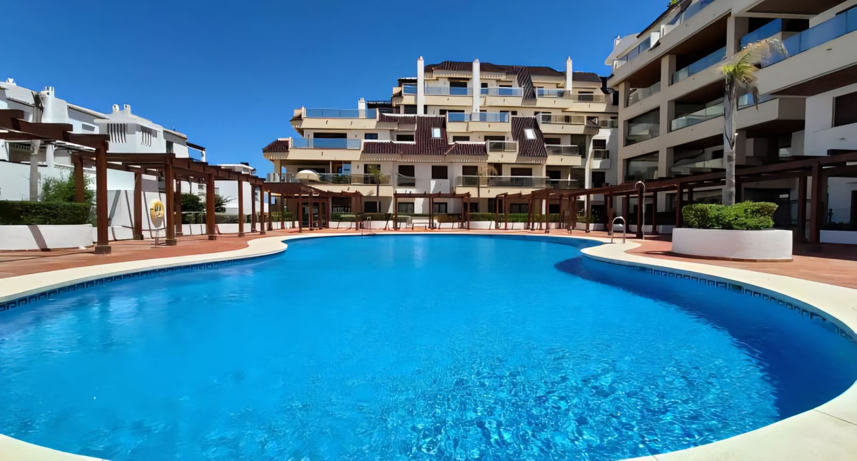 Appartement te koop in La Duquesa | 2 slaapkamers H5480467