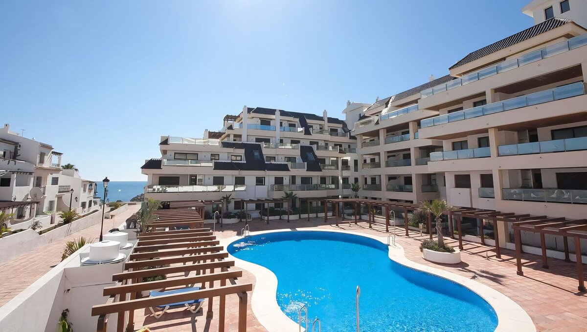 Appartement te koop in La Duquesa | 2 slaapkamers H5480467