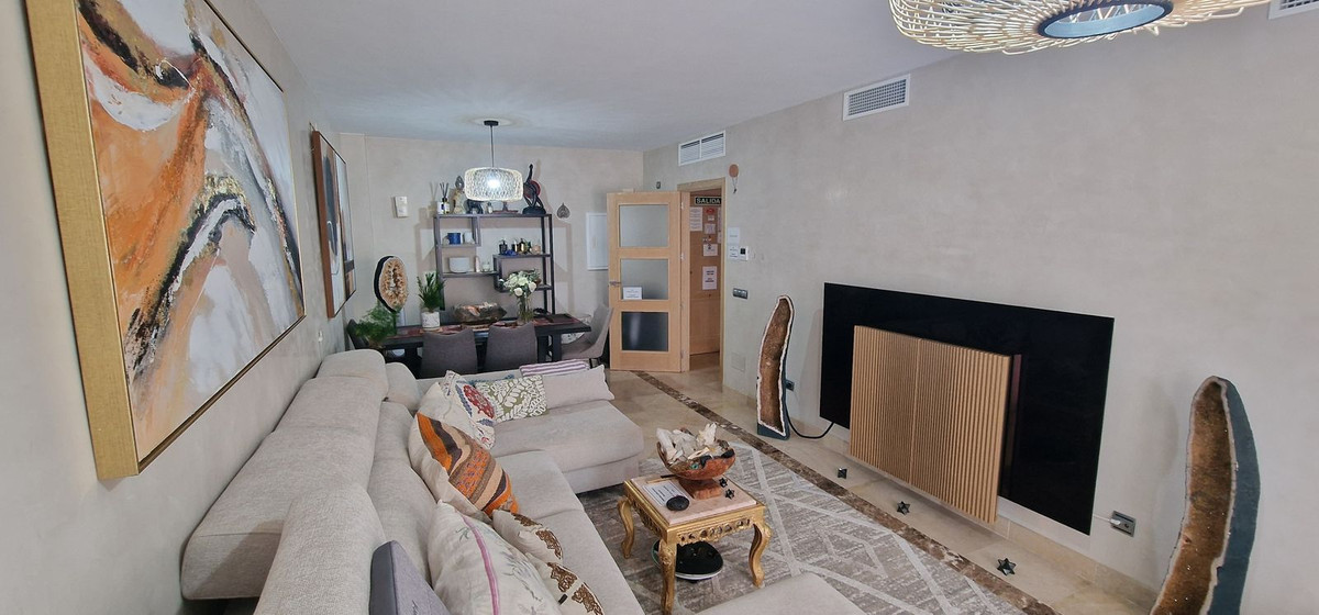 Appartement te koop in La Duquesa | 2 slaapkamers H5480467