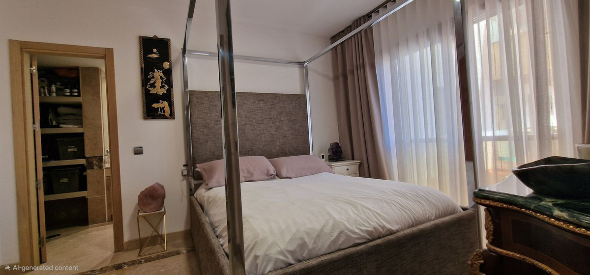 Appartement te koop in La Duquesa | 2 slaapkamers H5480467